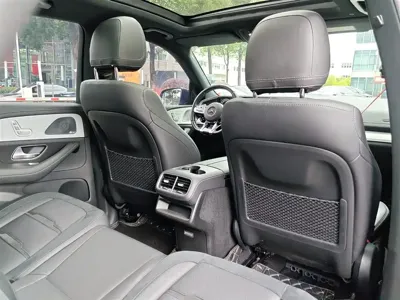 Mercedes-Benz GLE AMG