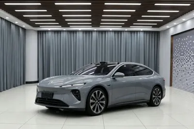 Nio ET7