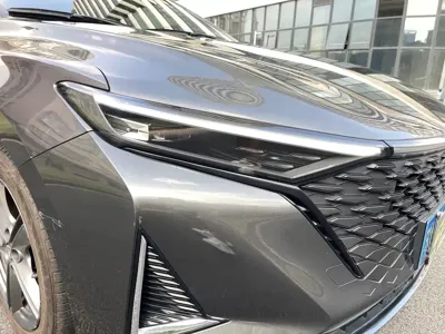 Changan Ruicheng PLUS