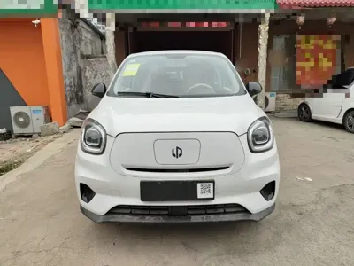 Leapmotor Leapmotor T03