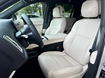 Li Auto Li L6