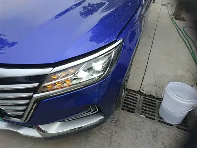 Roewe Marvel X