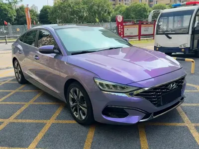 Hyundai Fista