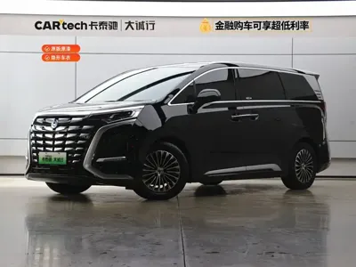 Denza Denza D9