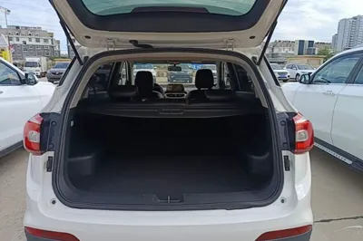 Baojun 510