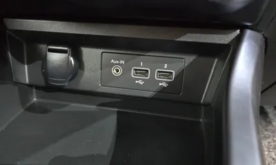Renault-KoreaSamsung XM3