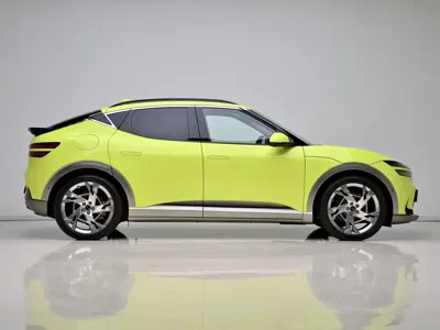 Genesis GV60