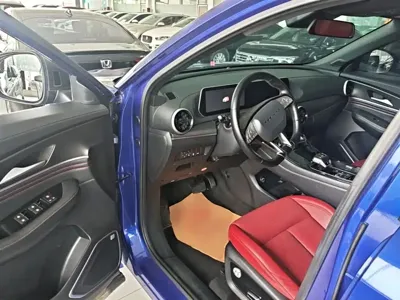 Fengxing Fengxing T5 EVO