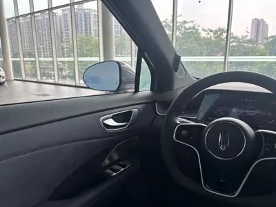 尚界 尚界H5