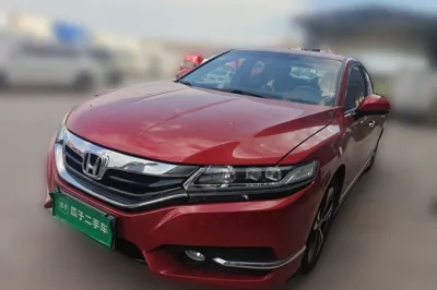 Honda Spirior