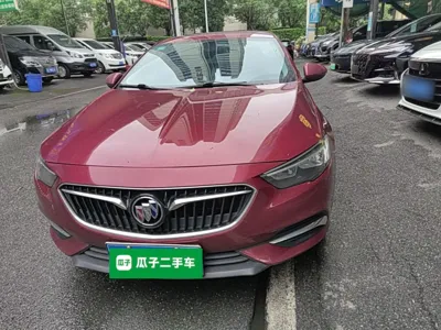 Buick Regal