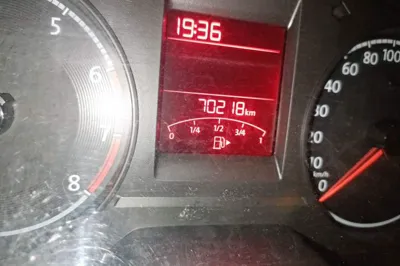 Volkswagen Santana