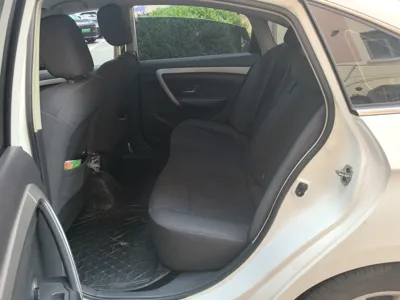 Dongfeng Junfeng E17