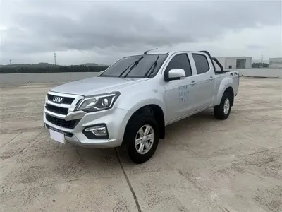 Isuzu RE-MAX 瑞迈