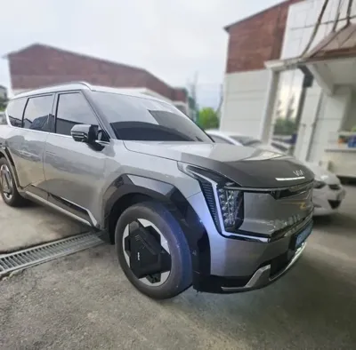 Kia EV9