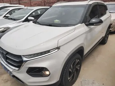 Baojun 510