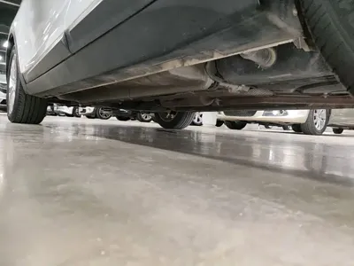 Geely Emgrand GS