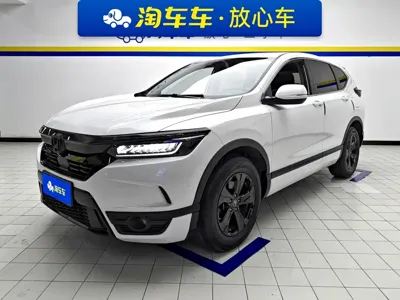 Honda Breeze