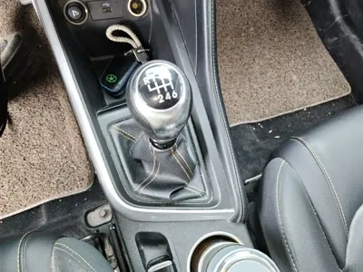 JAC Refine S4