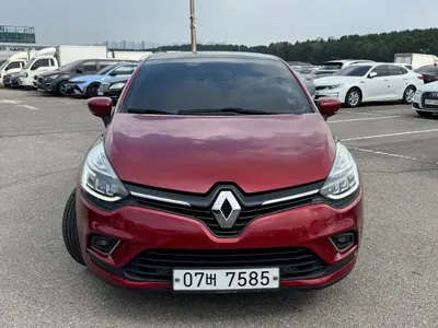 Renault-KoreaSamsung Cilo