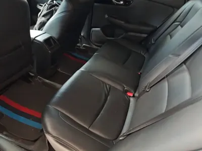 Honda Envix