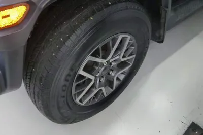 Jeep Wrangler New Energy