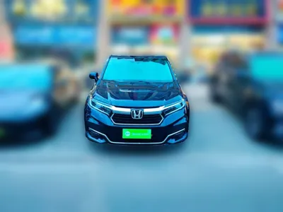 Honda Avancier