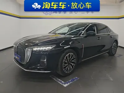 Hongqi Hongqi H5