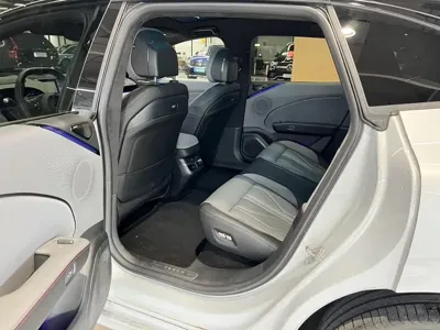Zeekr 极氪007GT