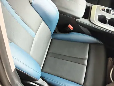 GAC Motor Trumpchi GS3