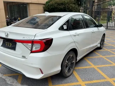 Honda Envix