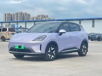 Wuling Bingo S