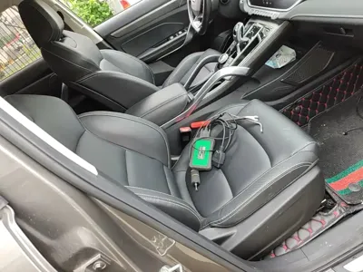 Geely Boyue