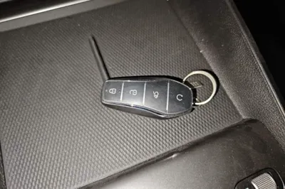 BYD Seal 05 DM-i