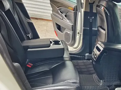Geely Borui