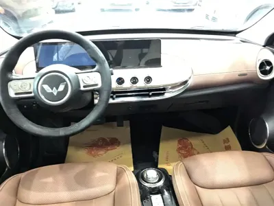 Wuling Bingo