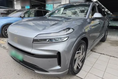ONVO Luxeed L90