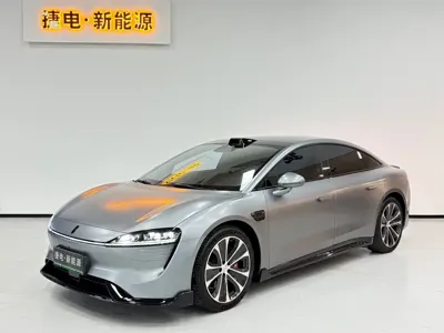 智界 Zhijie S7