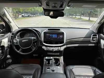 Haval H9