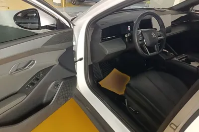 BYD Qin L
