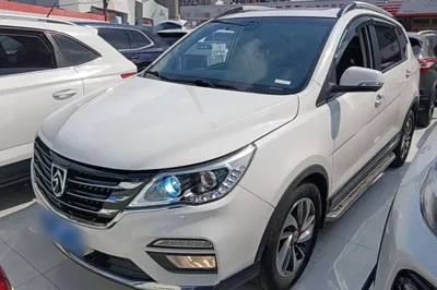 Baojun 560