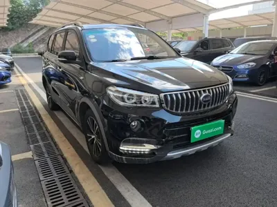 SWM SWM X7