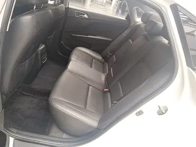 Hyundai Mistra