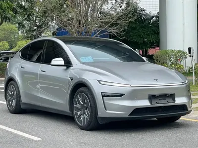 Tesla Model Y L