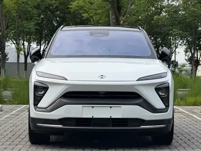 Nio ES6