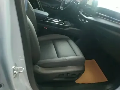 Chevrolet Plus