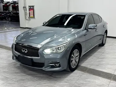Infiniti Q50L