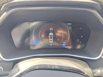 Geely Xingrui