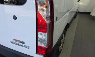 Renault-KoreaSamsung Master
