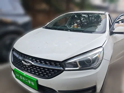 Chery Arrizo 5